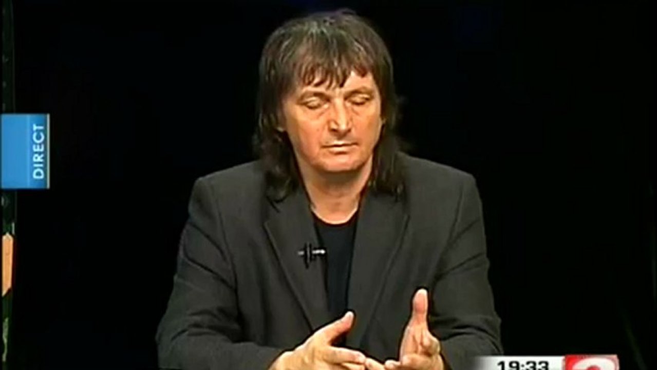 Constantin Barbu - Codul Uciderii lui Mihai Eminescu cd4