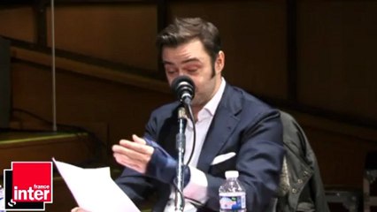 On va tous y passer - Walter