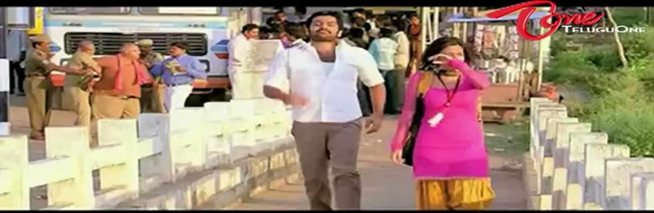 Ongole Githa Songs - Raa Chilaka - Ram - Krirti Kharbanda