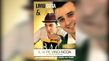LIVIU GUTA si ASU - il ai pe vino- ncoa