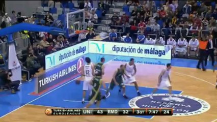 Real, Barça e CSKA avanti tutta