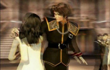 [Parodie] Squall feels Good !