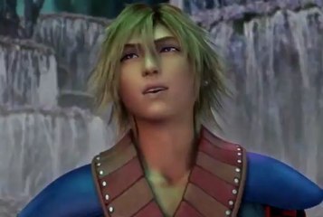 [Parodie] Des fleurs...