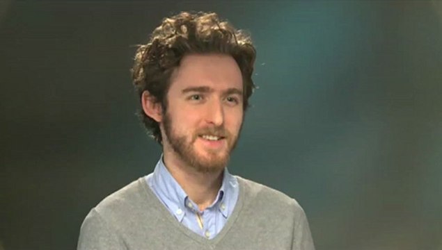 Tom Hooper Interview Les Misérables