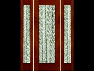New World of Exterior Entrance Doors - DOOR and MORE INC