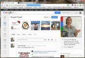 Quick Start- Grabbing Your Google Plus ID