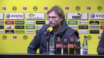 Klopp: Jesteśmy gotowi na Bremen