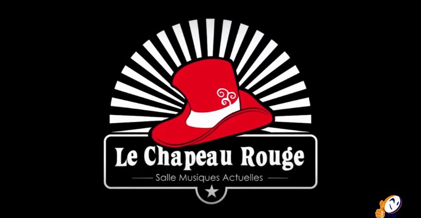 La salle de concert du Chapeau Rouge rue trivalle à Carcassonne fait sa rentrée 2013 !
