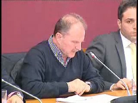 Ο Γιώργος Κοτρωνιάς για το Πανεπιστήμιο