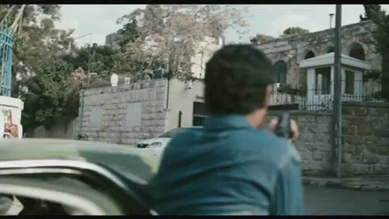 ZERO DARK THIRTY - Bande-annonce2 VF