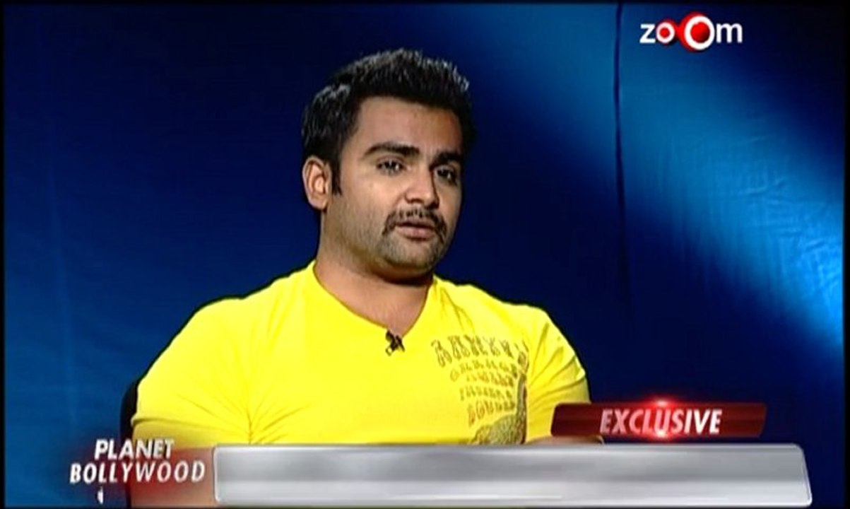 Sachiin Joshi: I would like to work with Priyanka