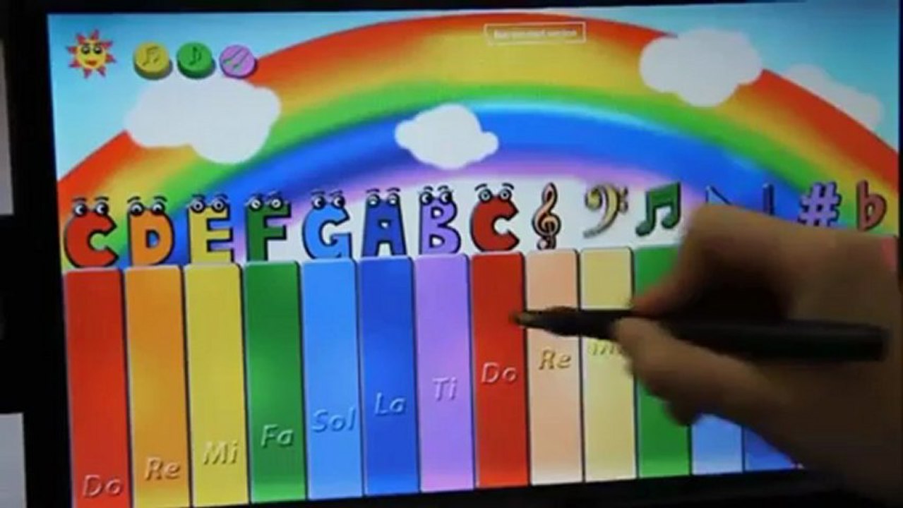 Convert Your Windows 8 Laptop Or Desktop To A Touch Screen with Handmate!