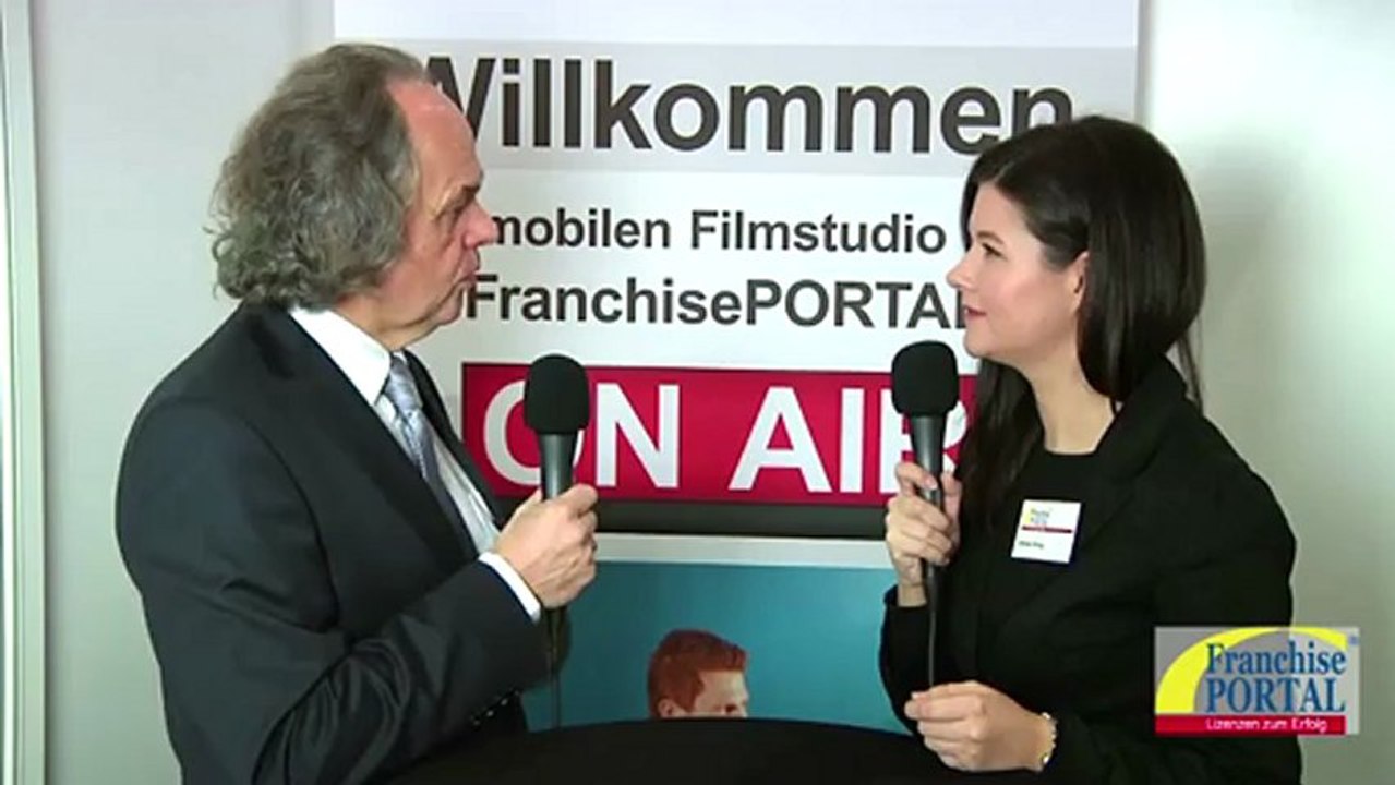 Als bestehendes Unternehmen ein Franchise-Partner werden