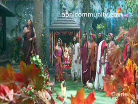Jai Maa Durga[Episode - 25] - 18th January 2013 pt3