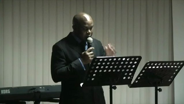 Le sentiment d'infériorité: un frein à la manifestation de la puissance de Dieu - (Jean-Baptiste GOMIS)