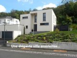 villa contemporaine a vendre, mulhouse, sans frais d'agence, direct proprietaire, prix net vendeur