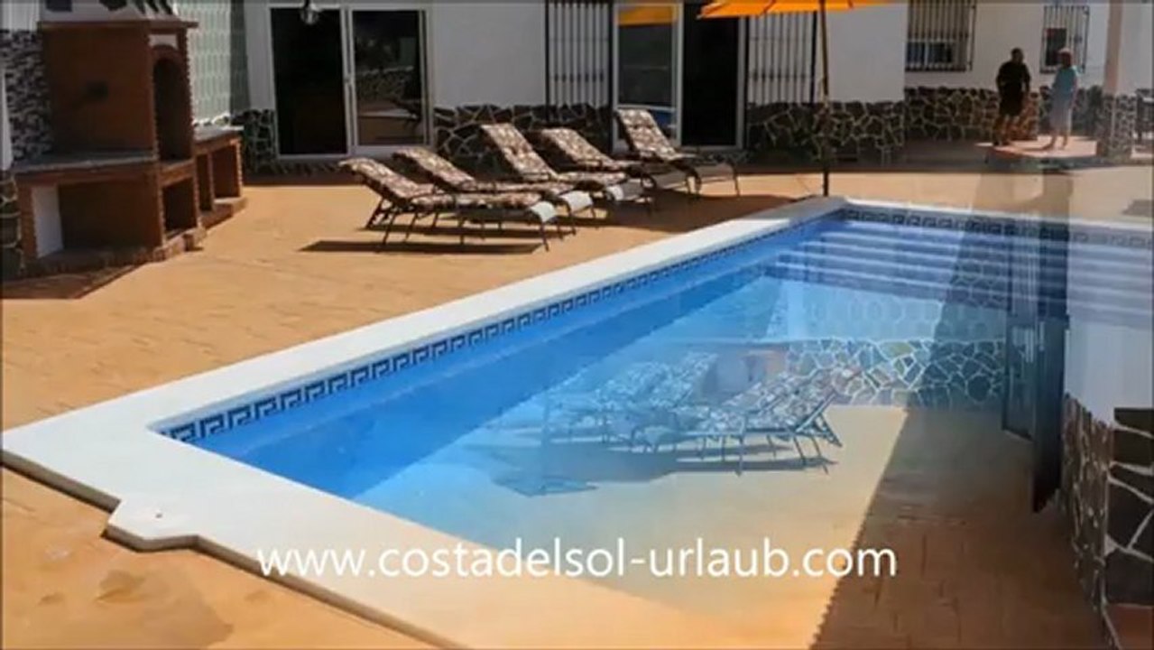 costa del sol Ferien