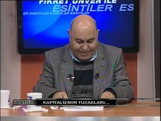 KIYAMET PAZARLAMACILIK KAPİTALİZMİN AHLAKSIZ AHLAKININ ÜRÜNDÜR.