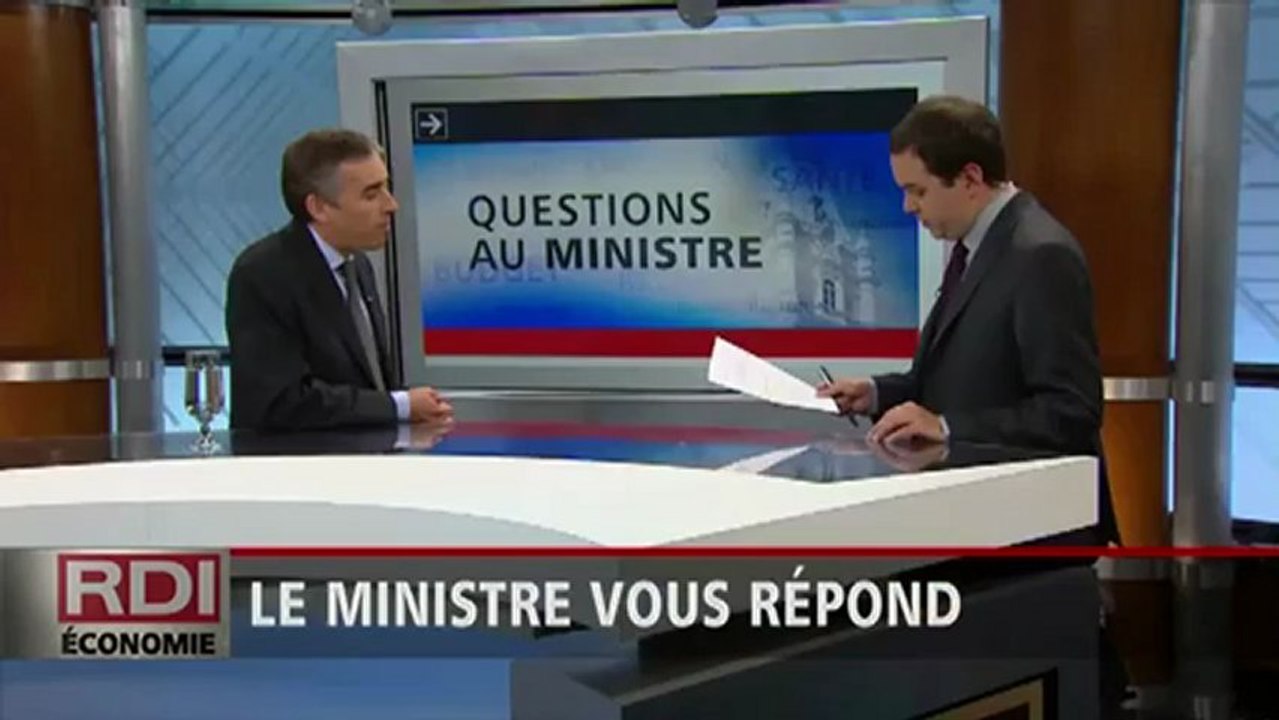 Entrevue Nicolas Marceau