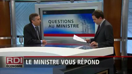 Entrevue Nicolas Marceau