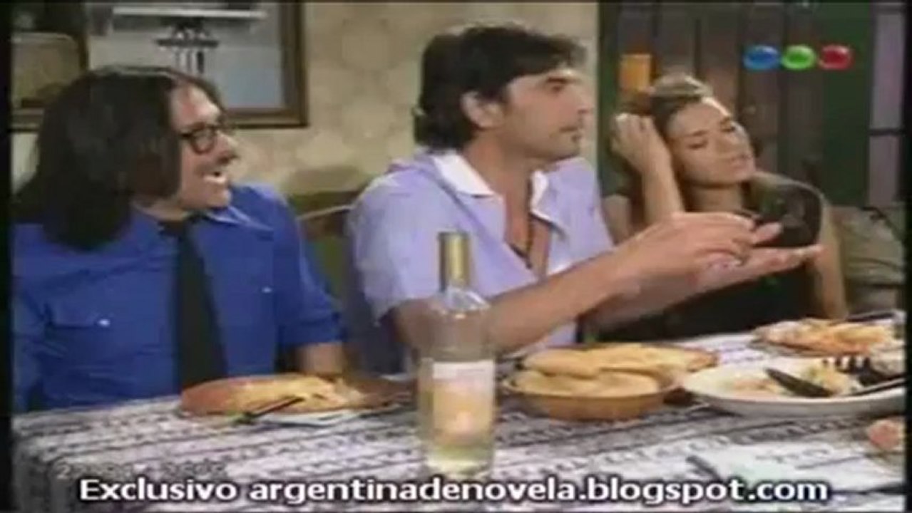 Dulce Amor - Capítulo 243