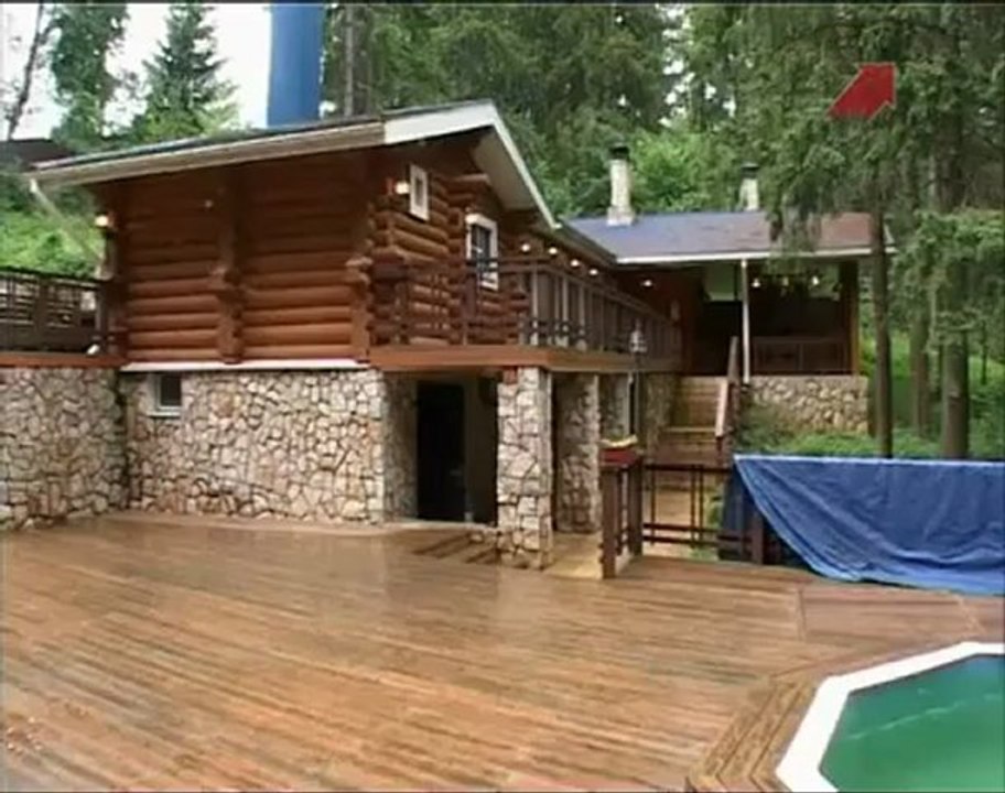 Банный комплекс