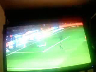 Barcelona vs Atletiko Madrid 3-1