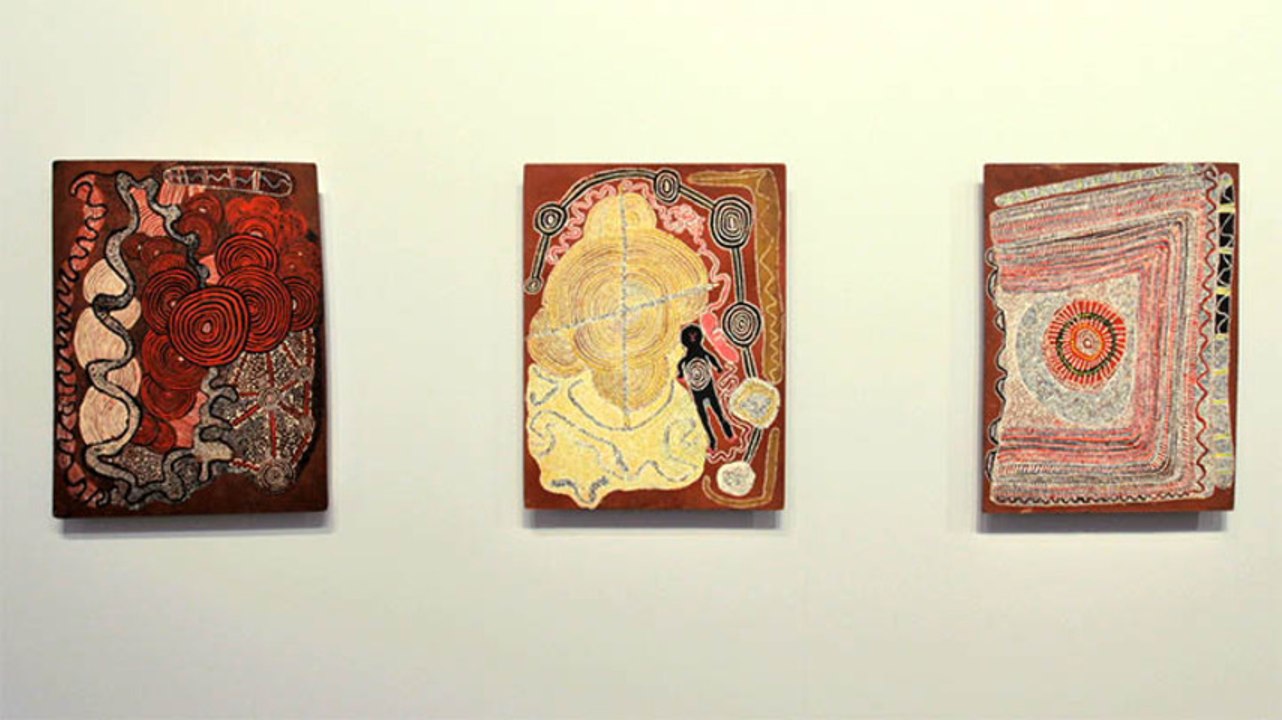 Histoires d'Objets / Judith Ryan