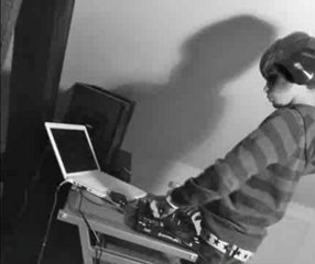 One night In Ibiza-Calling (lose my mind)   Remix