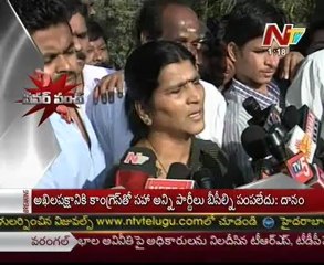 Lakshmi Parvathi Sensational Comments On NTR Sons - Daughters - Son-in-law