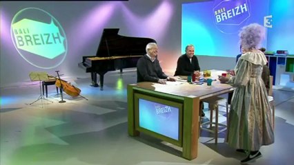 Bali Breizh - 20.01.13 - Ar Vro Bagan