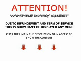 Watch The Vampire Diaries Season 4 Episode 10 After School Special Online Free HDTV