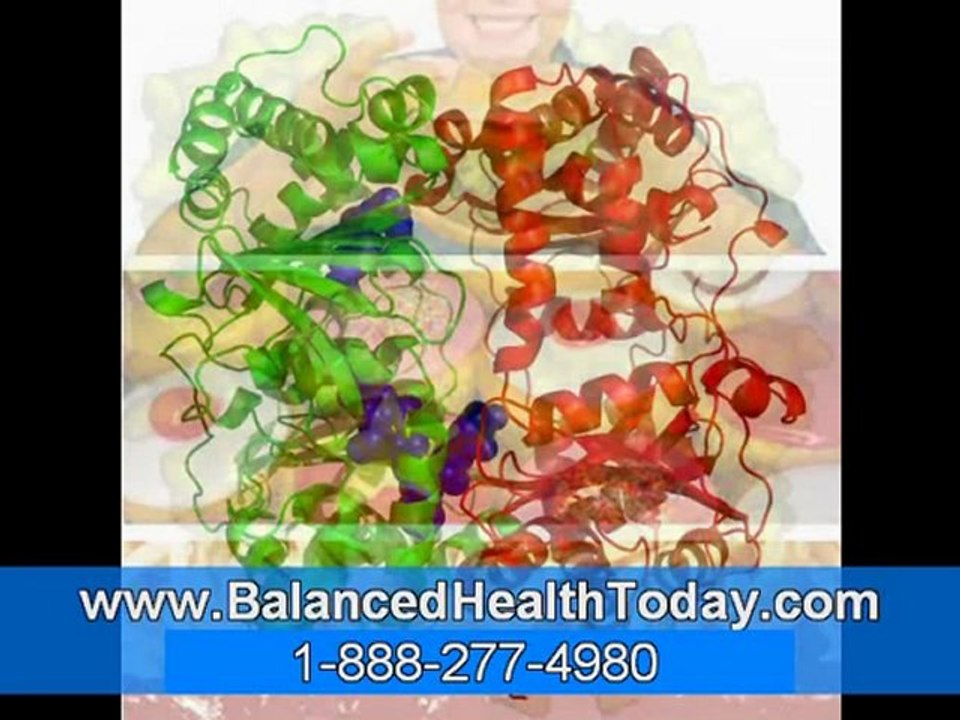 Prostate Gland Enlargement (Endosterol)