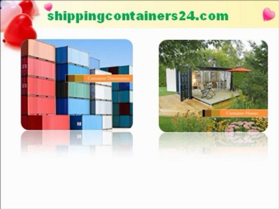 Shippingcontainers24.com