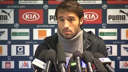 Parole à Marc Planus