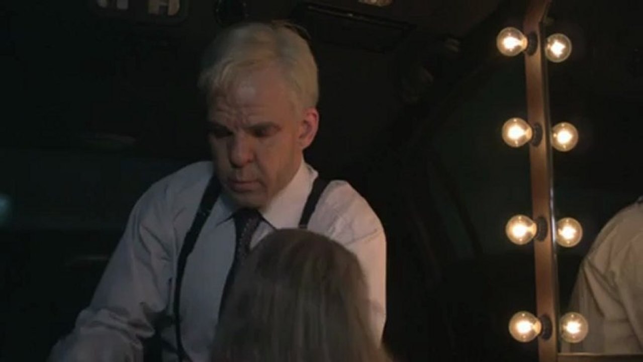 Holy Motors (extrait 1)