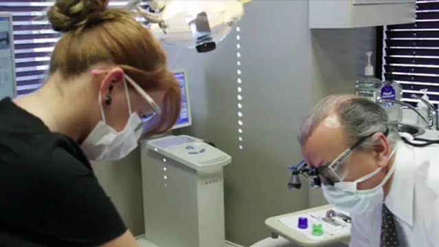 Severna Par Dentist Paul J Kinsey DDS Cosmetic Dentistry