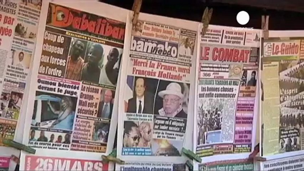 Mali army 'recaptures' Konna from Islamists