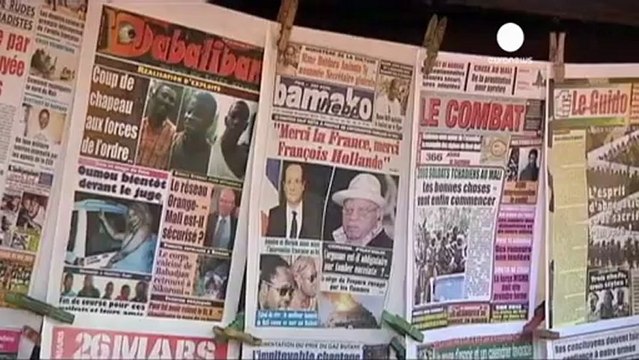 Mali army 'recaptures' Konna from Islamists