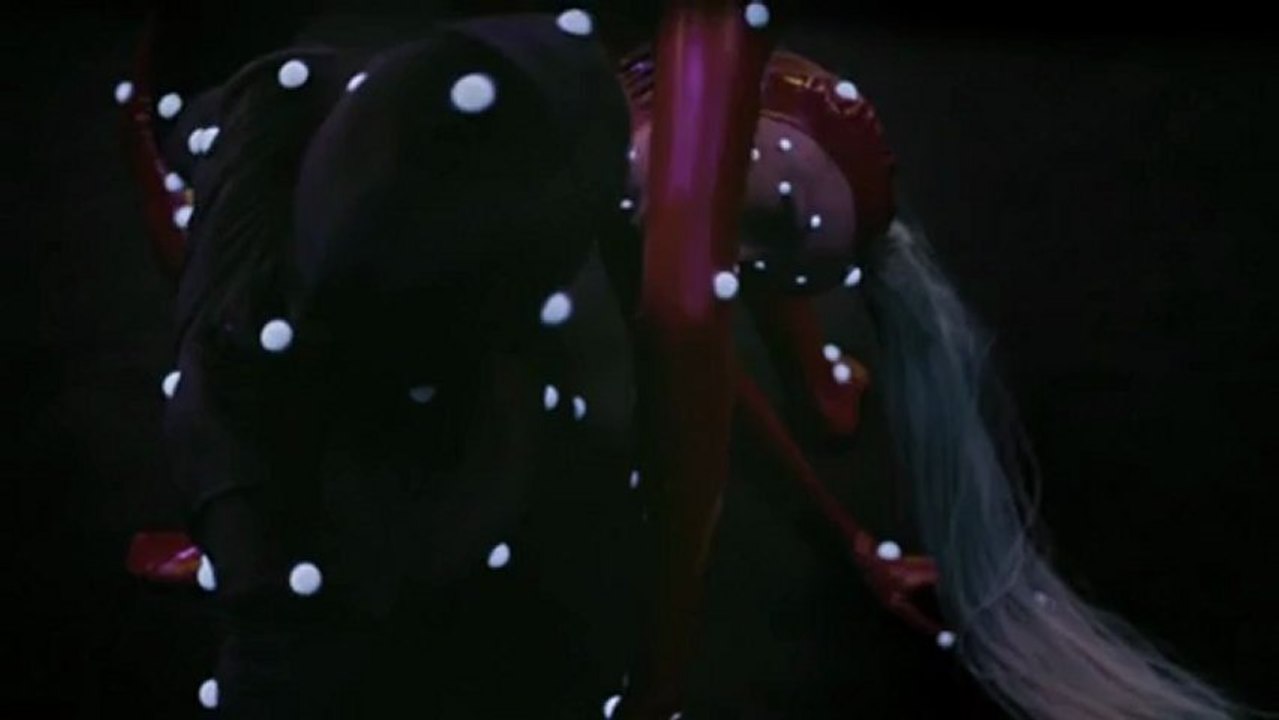 Holy Motors (extrait 2)