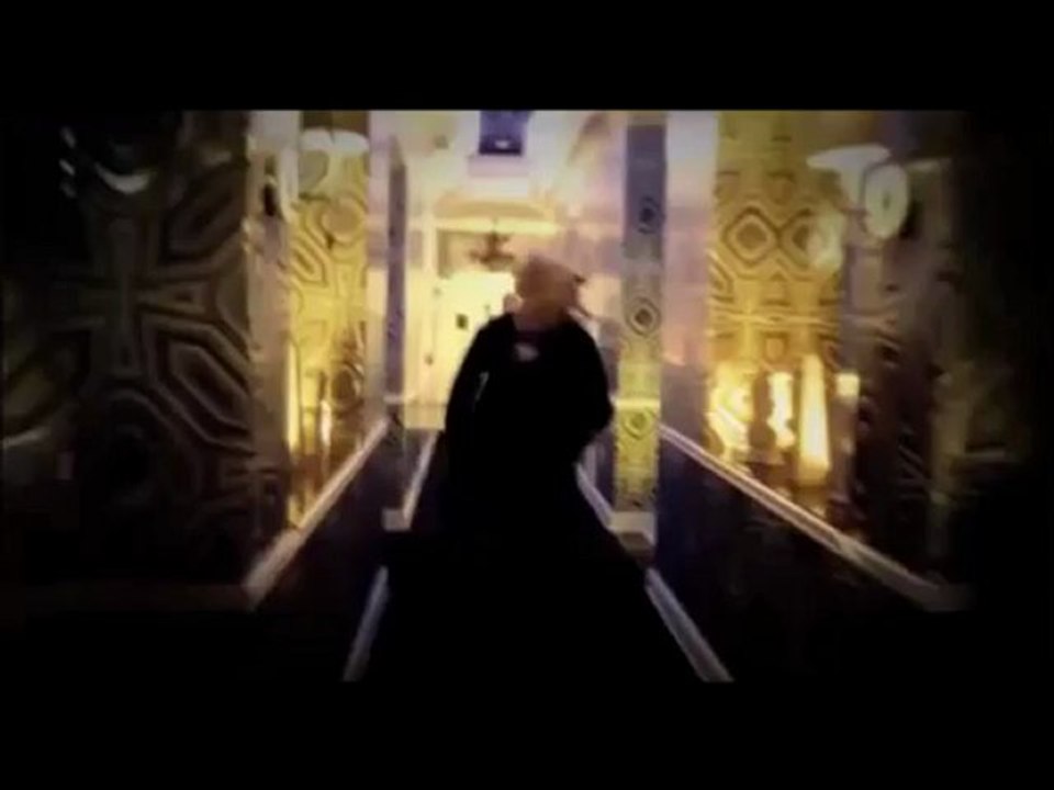 Will I am feat Britney Spears - Scream & Shout (Fab Manson 's mashup)