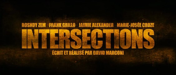 Intersections - bande-annonce [VF|HD] [NoPopCorn]