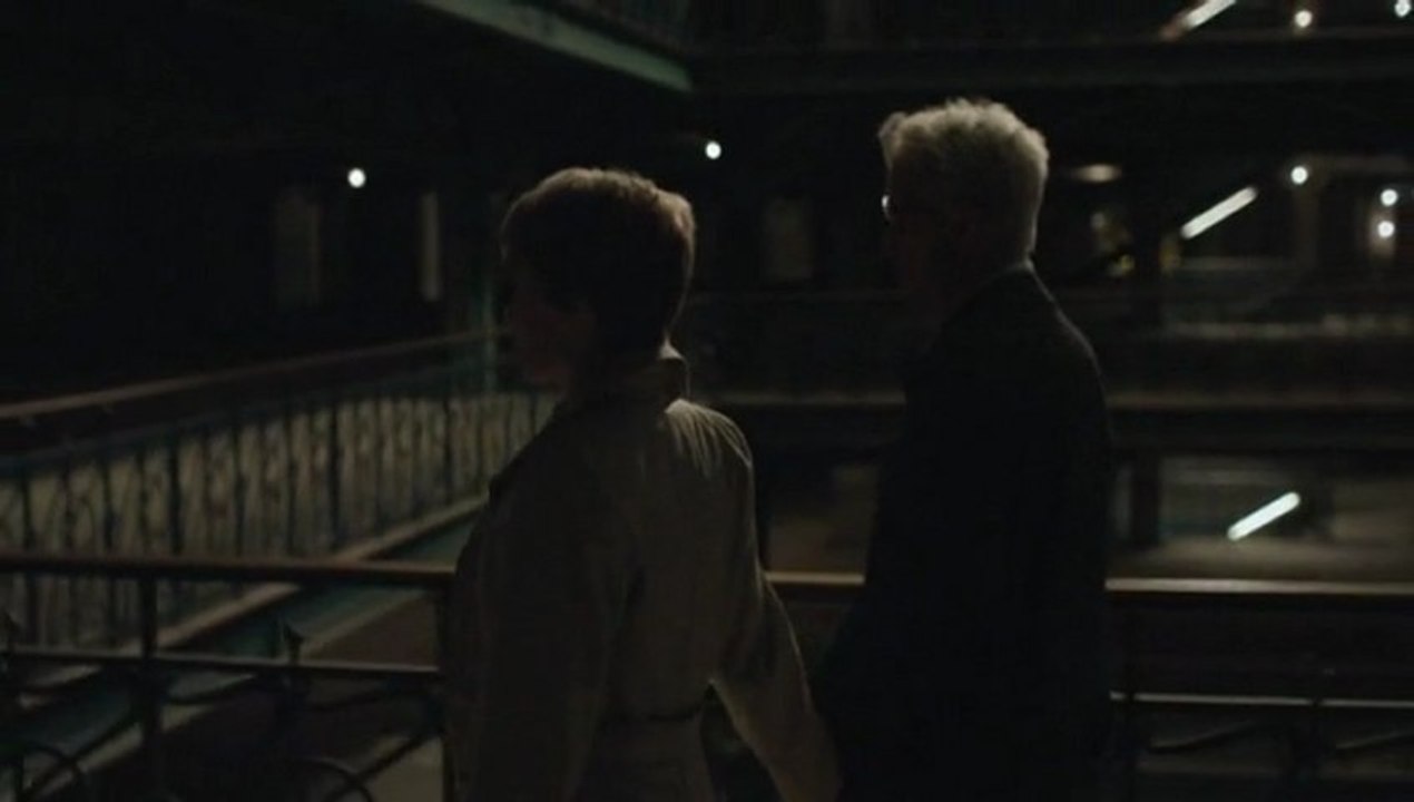 Holy Motors (extrait 3)
