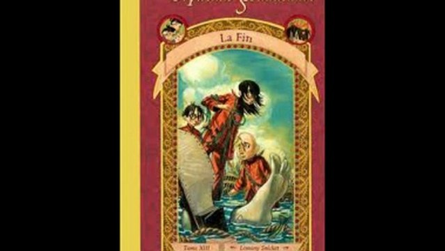 Critique de Livres Jeunesse : Les Orphelins Baudelaire (Valentine STEPHEN)