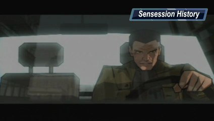 Sensession History #5 XIII