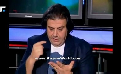 سمير صفير: الساهر من النجوم الذين يشكلون مثالا للشباب والمراهقين