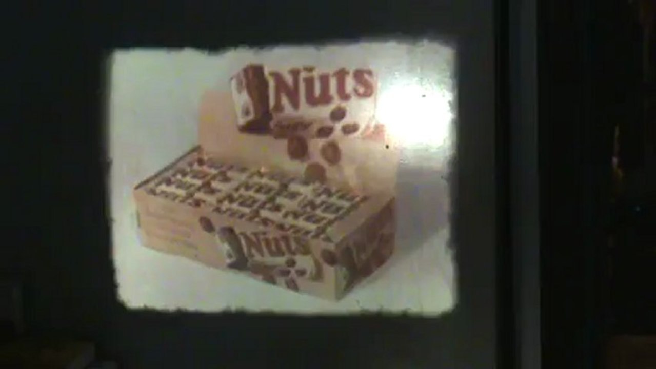 nuts