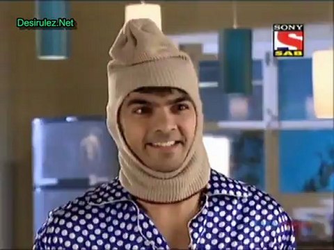 Hum Aapke Hai In Laws 21st January 2013 Part2