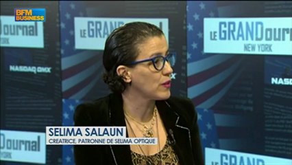 Le Grand Journal de New York - 19 janvier - BFM Business 2/4