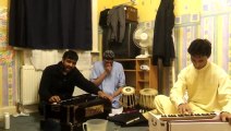 Main Lajpalan De Lar Lagiyan Shazad Bradford Kabeer Wahab Tabla Qawalli nusrat fateh ali khan qawaalli